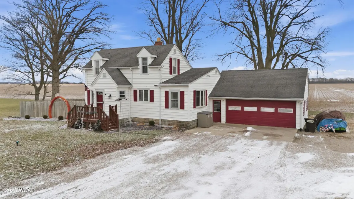 16401 Greenville Road, Ohio City, OH 45874 - Image #1