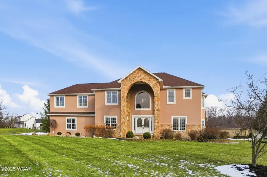 2905 Oak Hill Court, Lima, OH 45805 - Image #2
