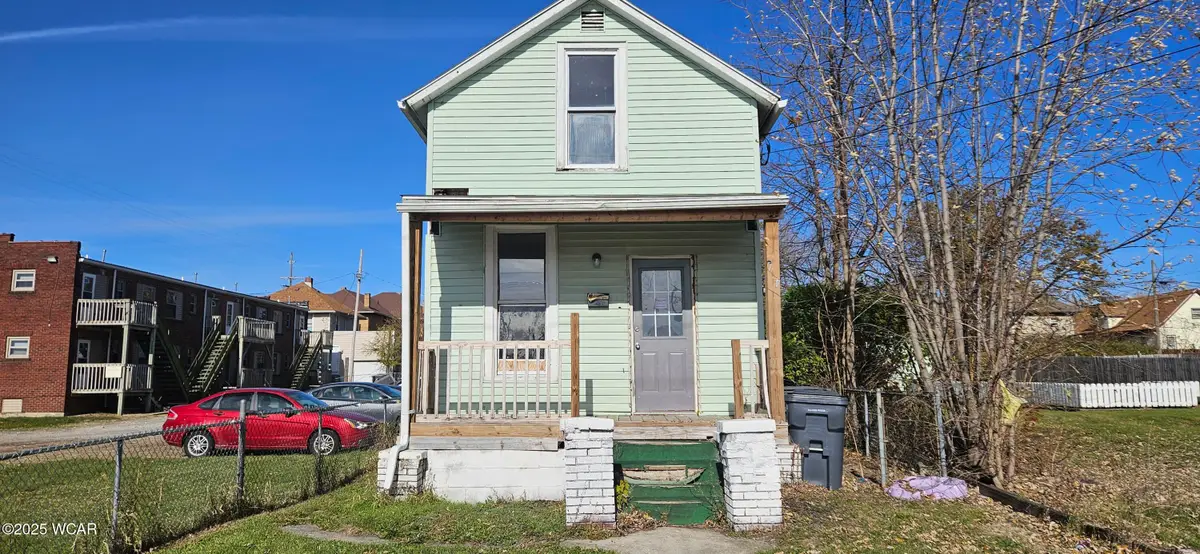 774 W Wayne Street, Lima, OH 45801 - #1