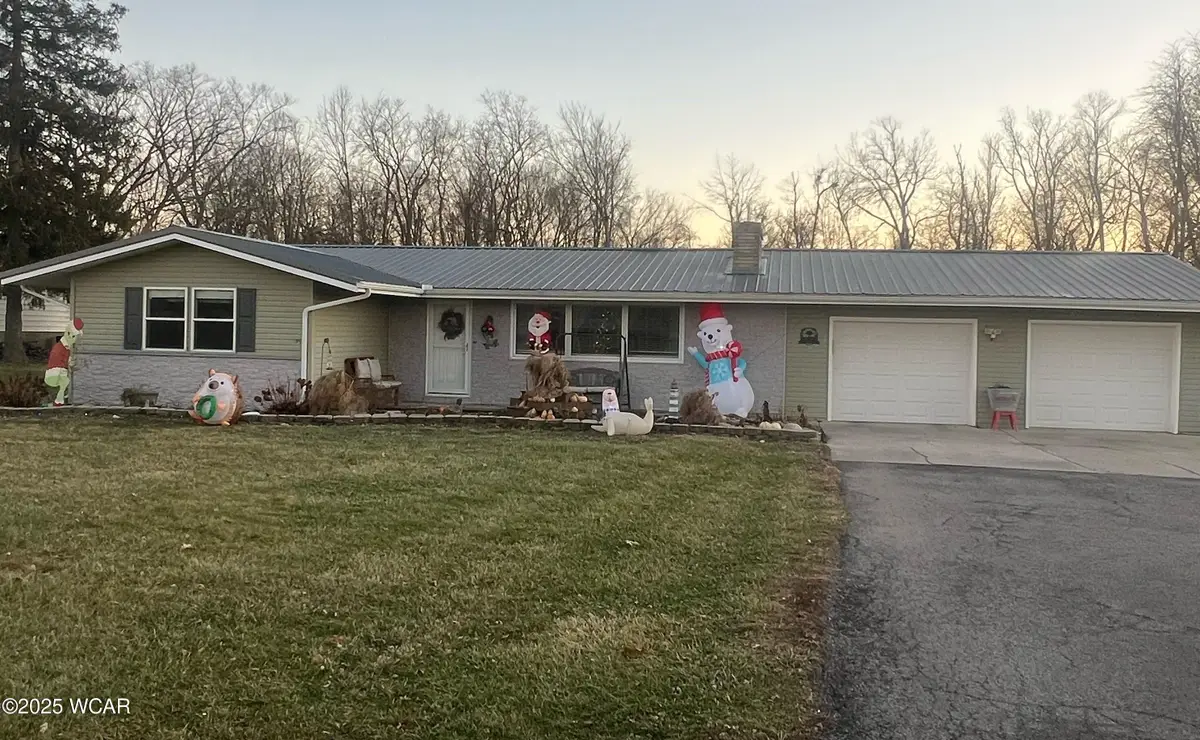 5606 Reservoir Road, Lima, OH 45801 - Image #1
