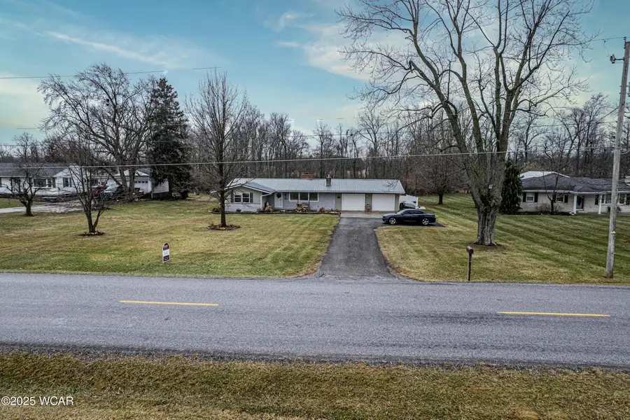 5606 Reservoir Road, Lima, OH 45801 - #2