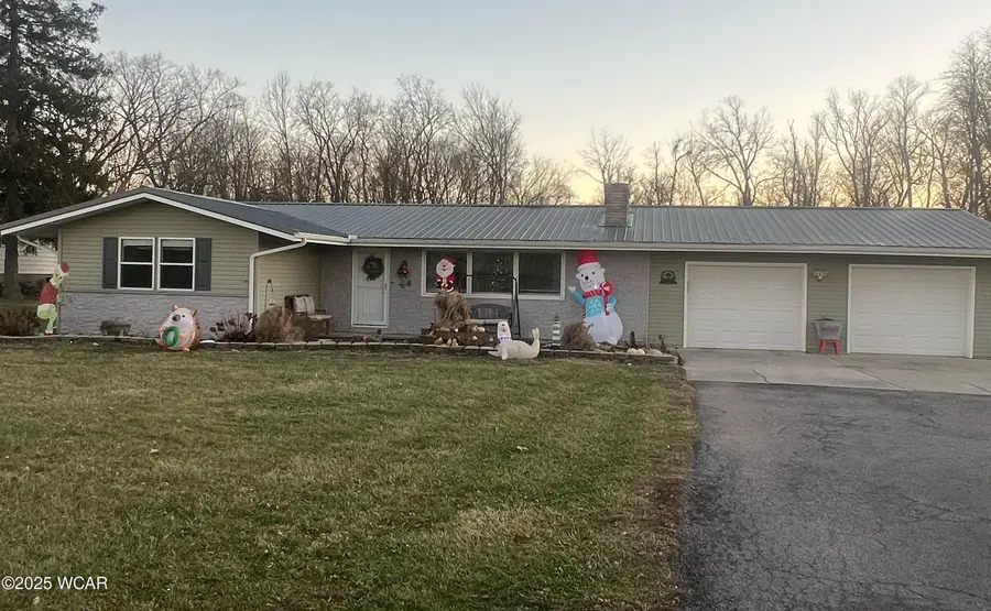5606 Reservoir Road, Lima, OH 45801 - #3