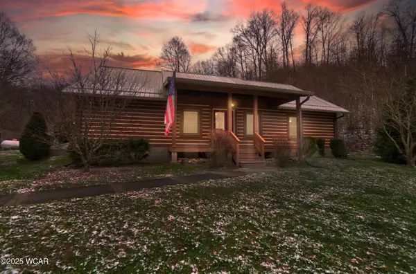 32120 Fout Road, Londonderry, OH 45647