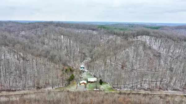 32120 Fout Road, Londonderry, OH 45647