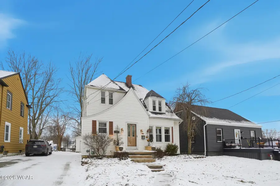 308 S Judkins Avenue, Lima, OH 45805 - #2