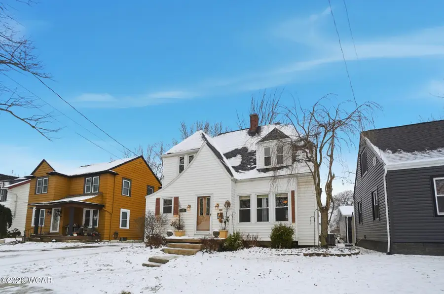 308 S Judkins Avenue, Lima, OH 45805 - #3