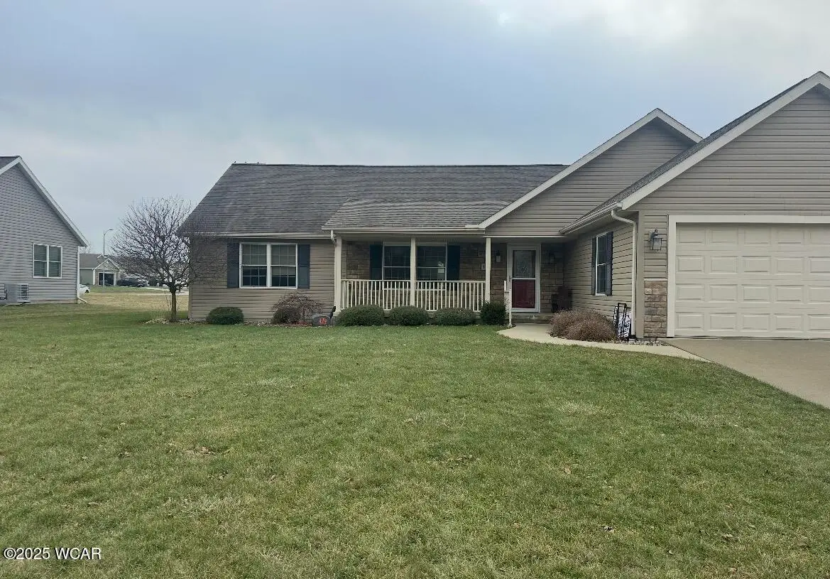 119 Woodbine Drive, Wapakoneta, OH 45895 - Image #1