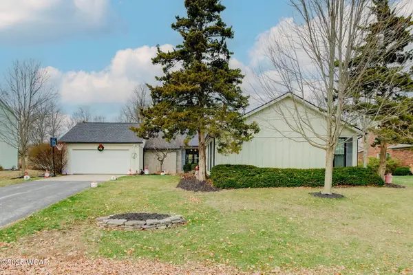 4920 Tillamook Trail, Lima, OH 45805