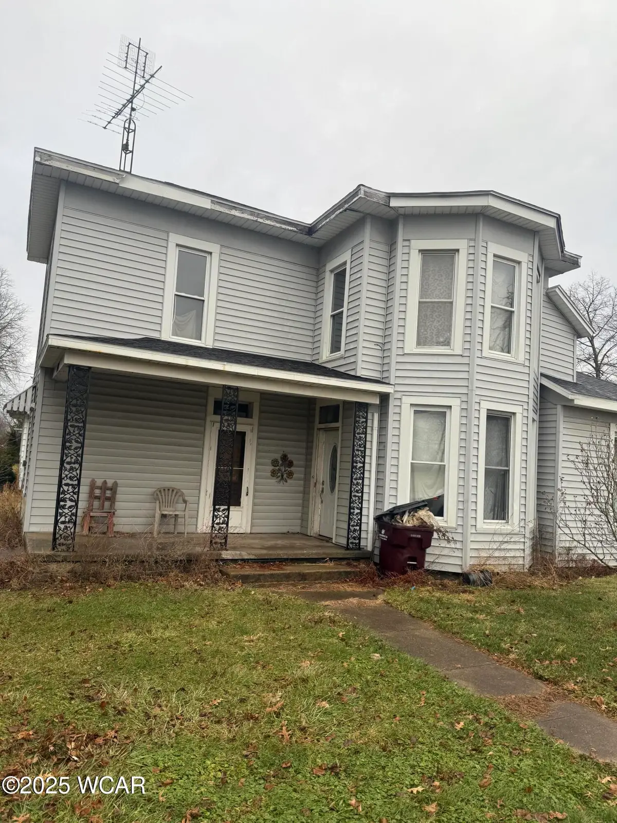 431 E 4th Street, Spencerville, OH 45887 - Image #1