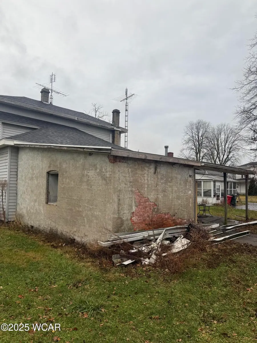 431 E 4th Street, Spencerville, OH 45887 - Image #2