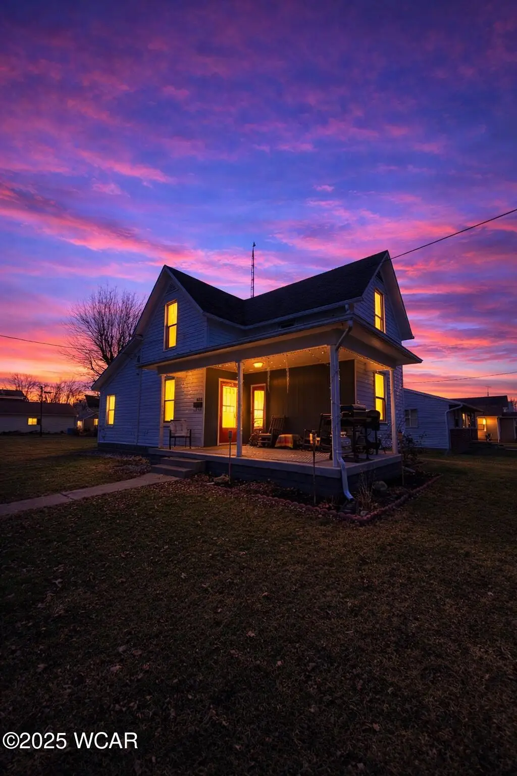 633 N Clay Street, Delphos, OH 45833 - Image #1