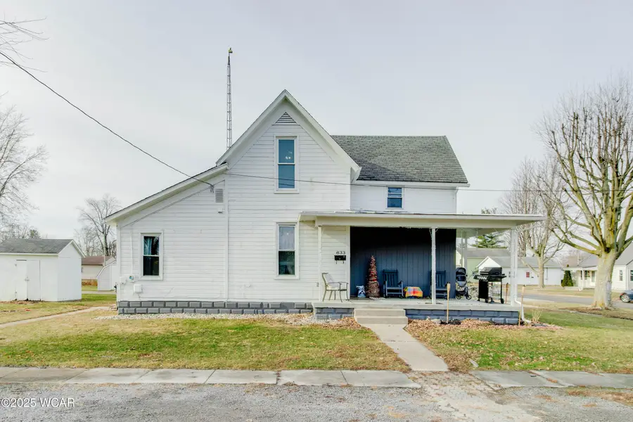 633 N Clay Street, Delphos, OH 45833 - Image #2