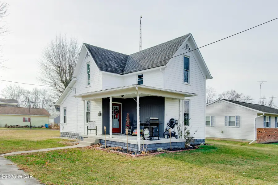 633 N Clay Street, Delphos, OH 45833 - Image #3