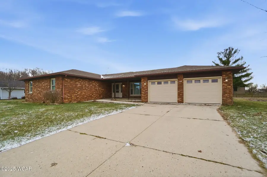 703 Greenbriar Street, Cridersville, OH 45806 - Image #2