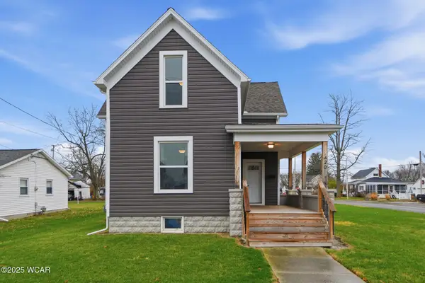 420 S Cass Street, Delphos, OH 45833