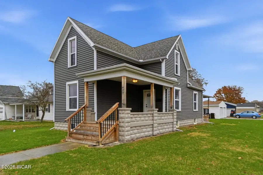 420 S Cass Street, Delphos, OH 45833 - Image #2