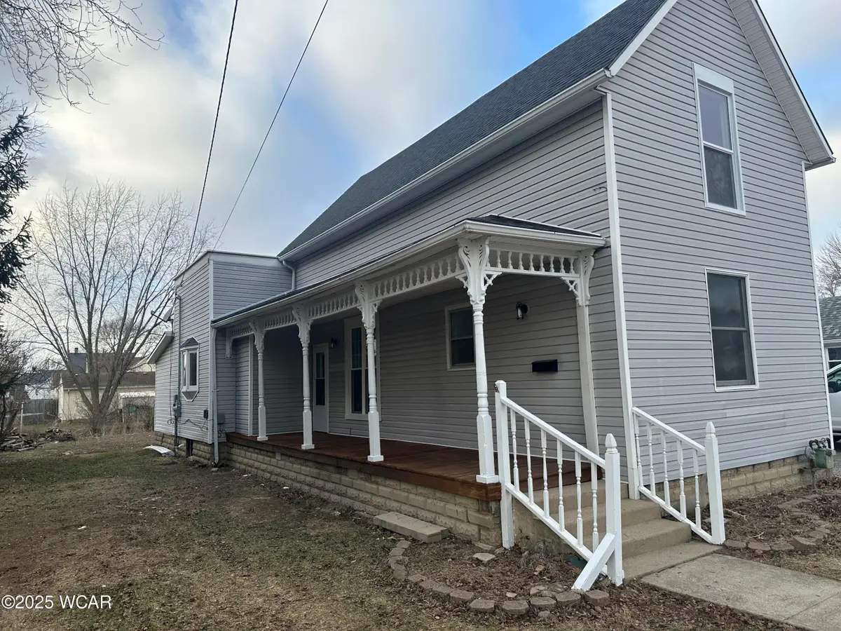 309 N College Street, Spencerville, OH 45887 - Image #1