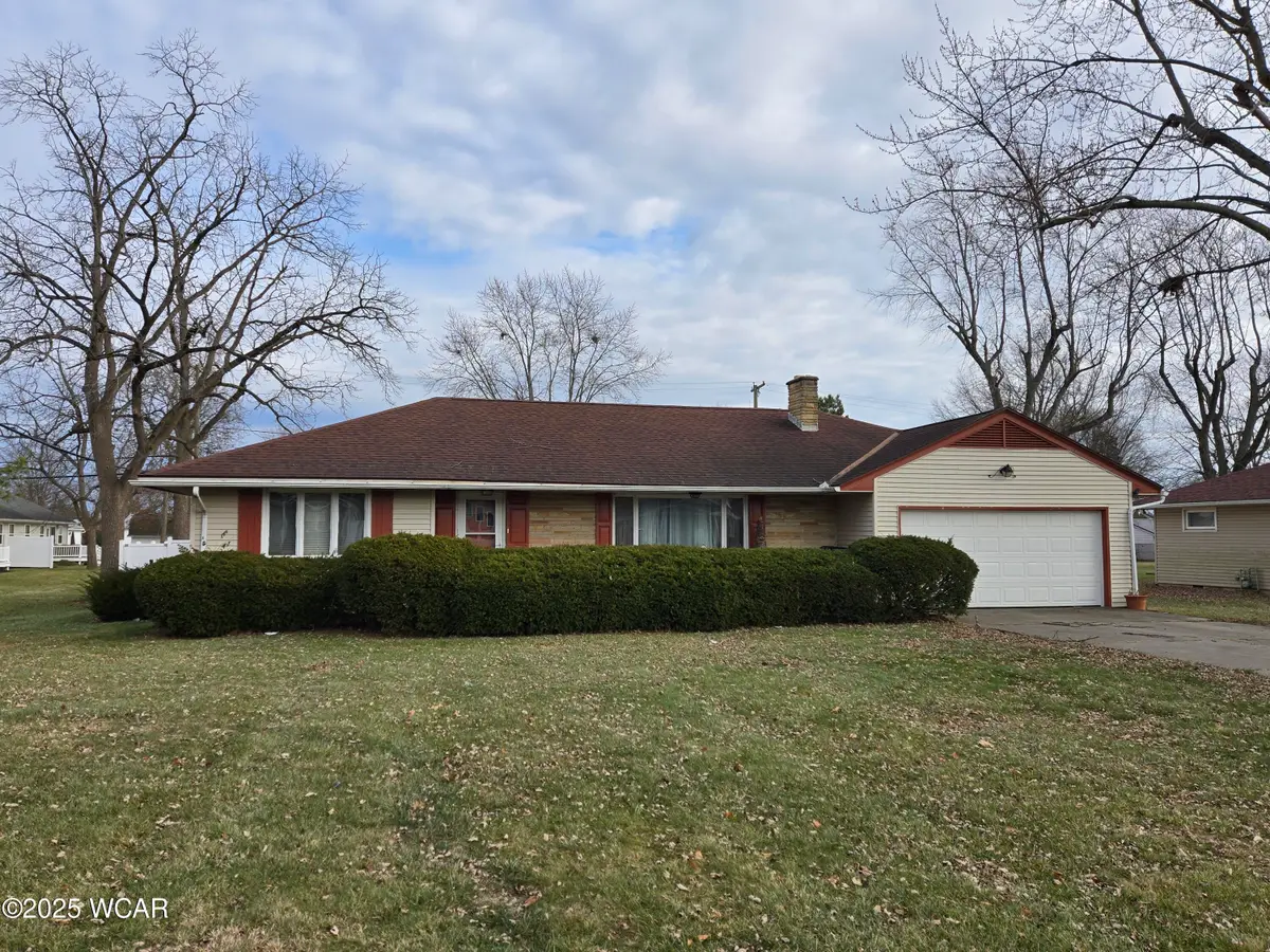 916 S Main Street, Ada, OH 45810 - Image #1