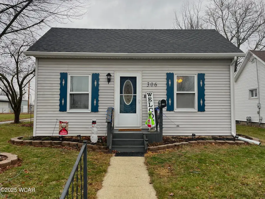 306 W Plum Street, Wapakoneta, OH 45895 - Image #2