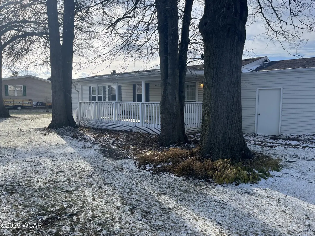 262 Deer, Lima, OH 45807 - Image #1