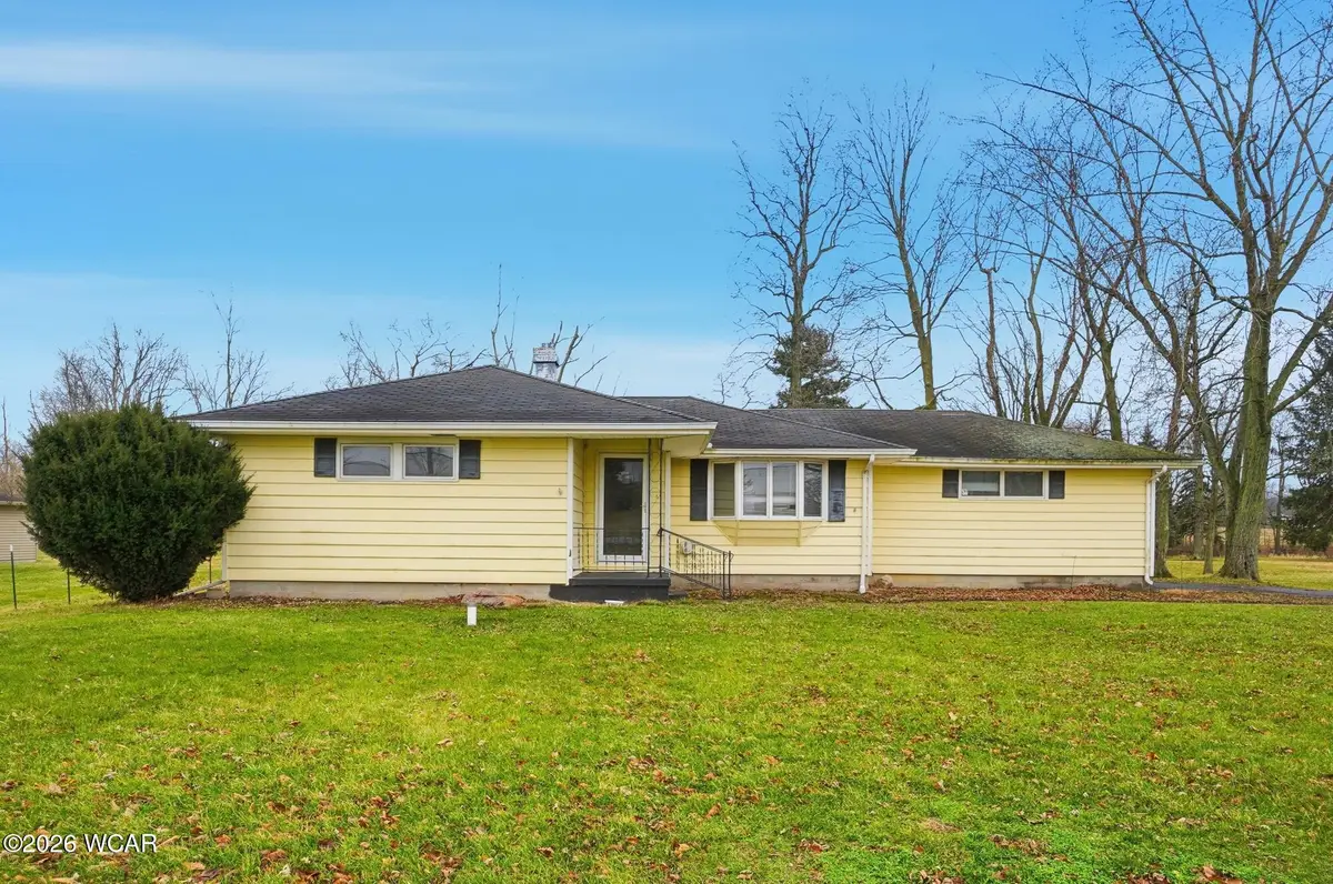 5544 Reservoir Road, Lima, OH 45801 - Image #1