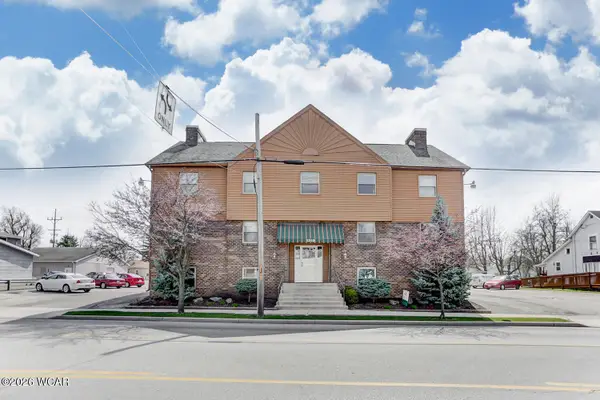 1212 Bellefontaine Avenue, Lima, OH 45804