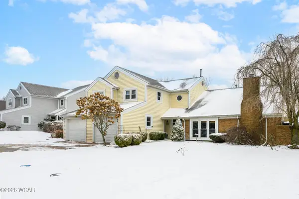 900 Hilltop Dr Drive, Bellefontaine, OH 43311