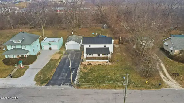 2072 Arcadia Avenue, Lima, OH 45805