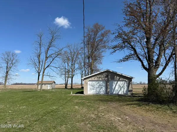 19829 Ohio 115, Columbus Grove, OH 45830