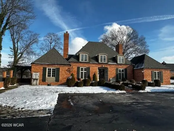 1421 Shawnee Road, Lima, OH 45805