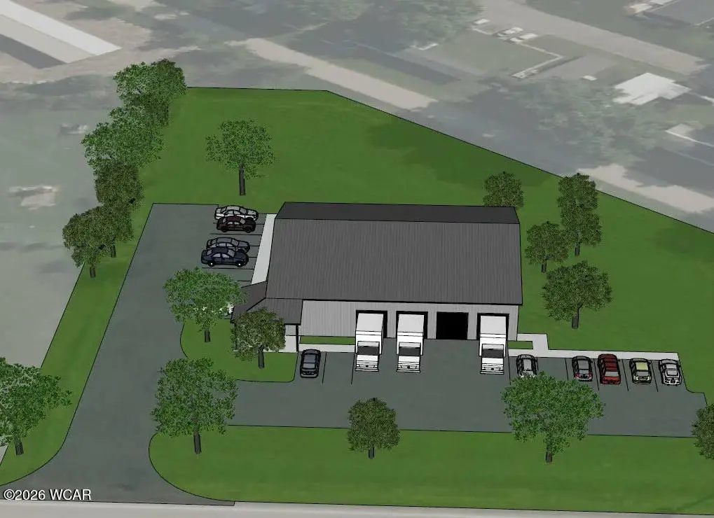 14240 Industrial Drive, Marysville, OH 43040 - Image #1