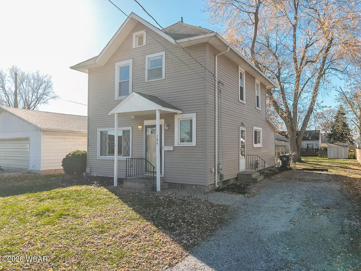 784 S Judkins Avenue, Lima, OH 45805 - Image #1