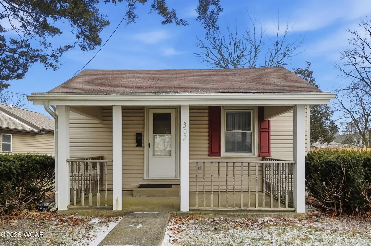 302 Shaffer Street, Van Wert, OH 45891 - Image #1