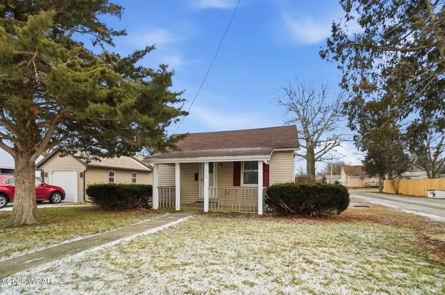 302 Shaffer Street, Van Wert, OH 45891 - Image #2