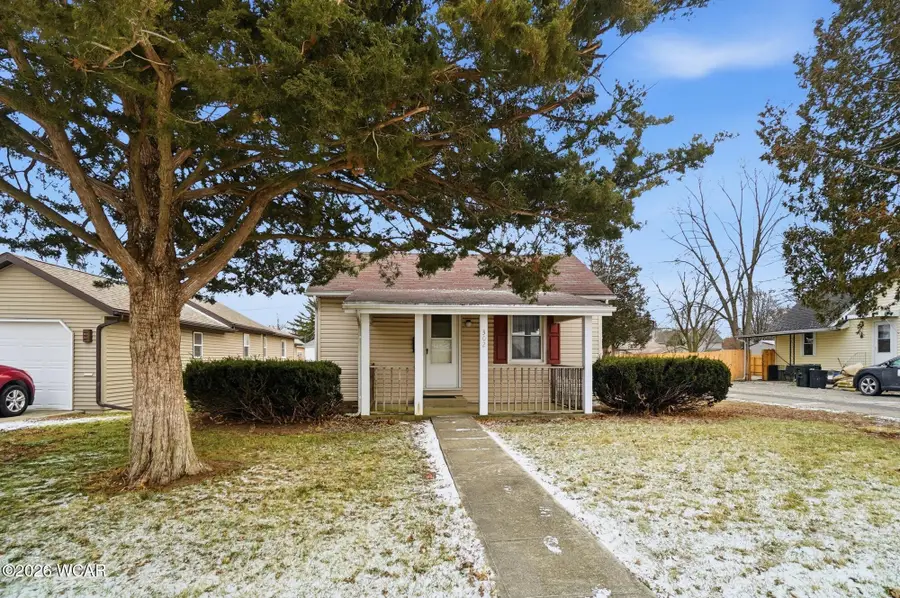 302 Shaffer Street, Van Wert, OH 45891 - Image #3