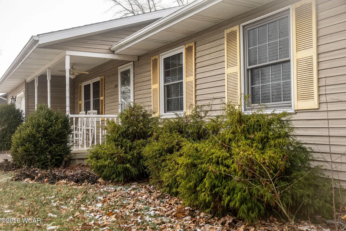 1409 James Drive, Celina, OH 45822 - Image #1