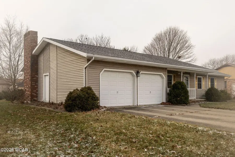 1409 James Drive, Celina, OH 45822 - Image #2