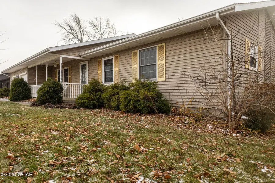 1409 James Drive, Celina, OH 45822 - Image #3