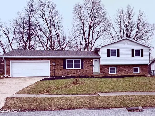 108 Valley Way, Lima, OH 45804