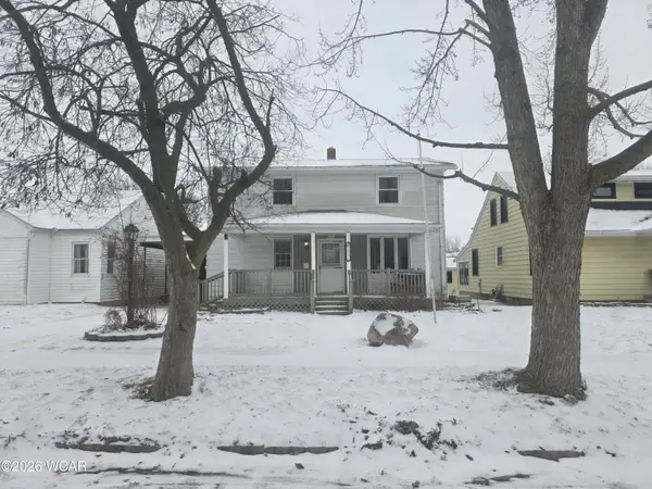 309 W Silver Street, Wapakoneta, OH 45895
