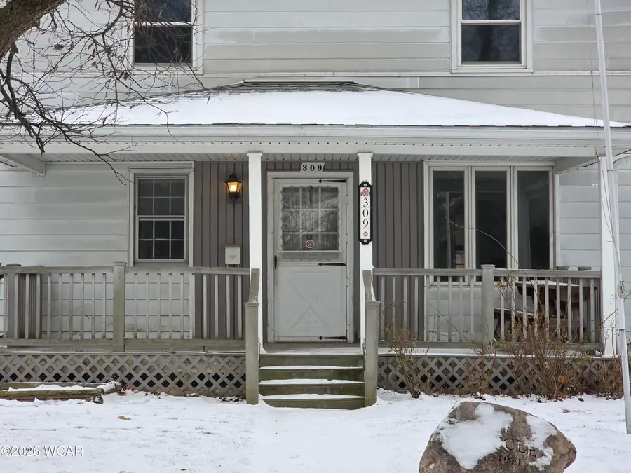 309 W Silver Street, Wapakoneta, OH 45895 - Image #2