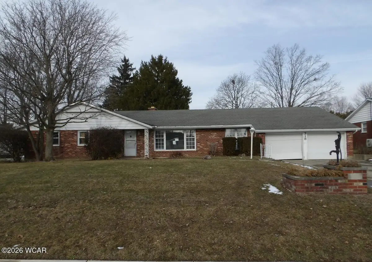 318 Willeke Avenue, Ada, OH 45810 - Image #1