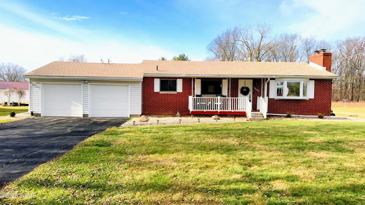 1602 Wonderlick Road, Lima, OH 45805 - Image #1