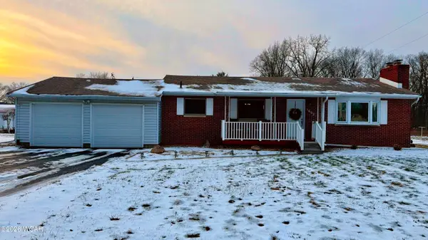 1602 Wonderlick Road, Lima, OH 45805