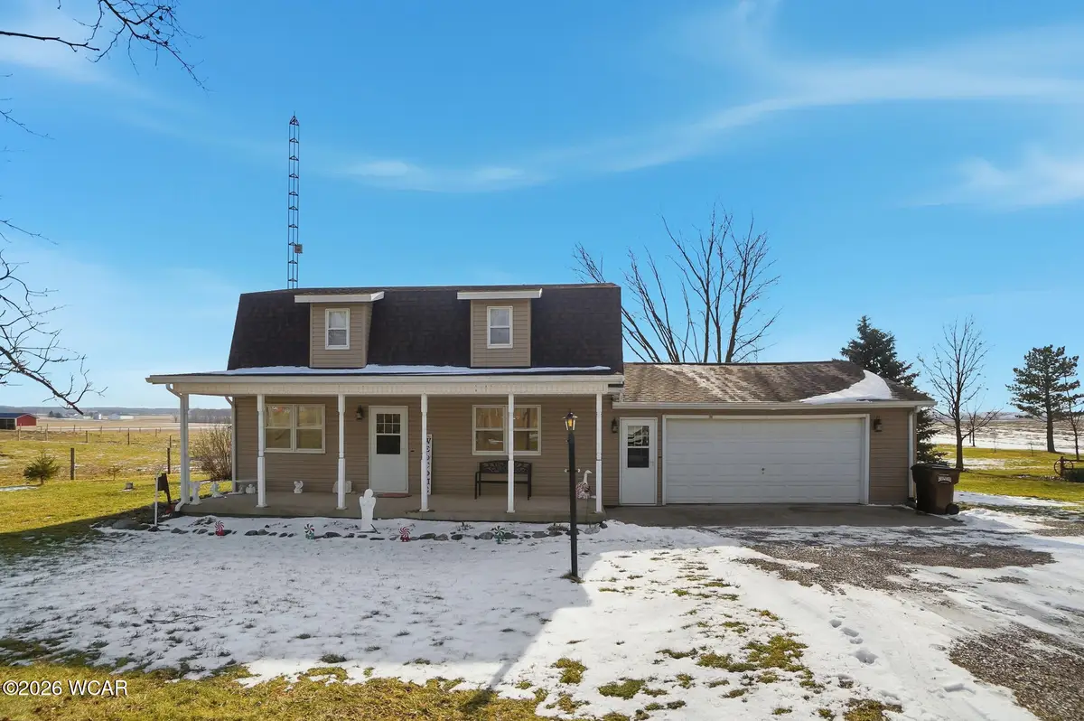 5350 Mcpheron Road, Lima, OH 45804 - Image #1