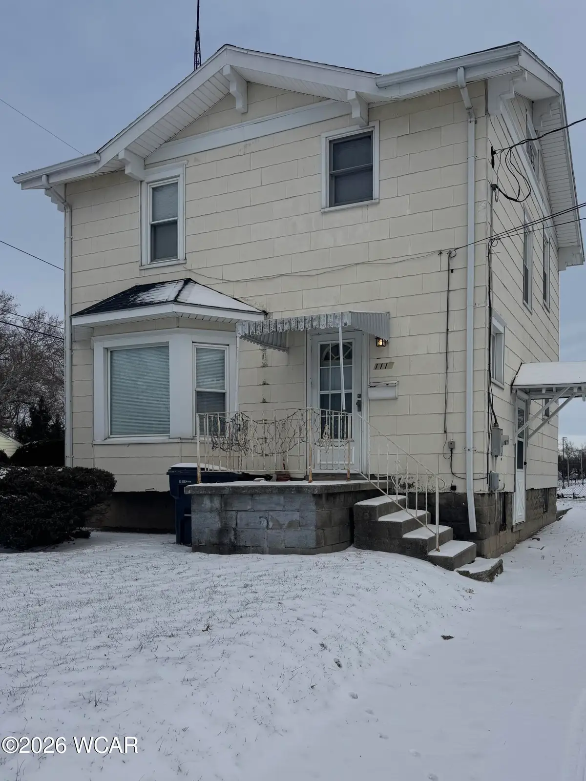 1118 N Baxter Street, Lima, OH 45801 - Image #1
