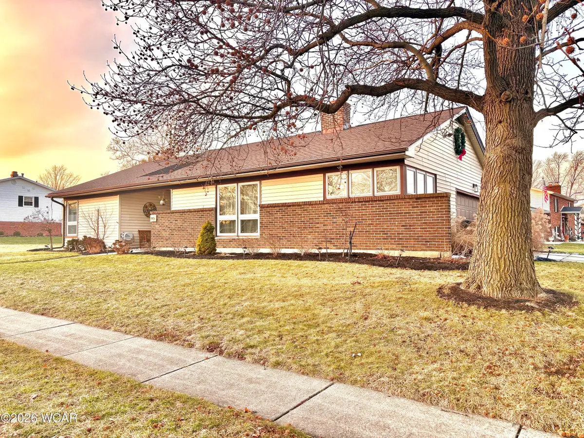 195 Carlos Lane, Lima, OH 45804 - Image #1