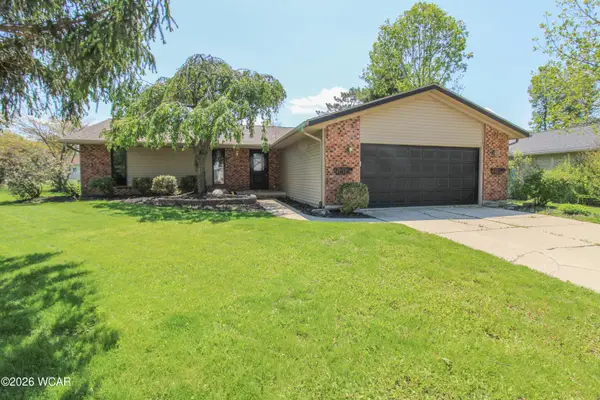 3746 Armstead Place, Lima, OH 45804