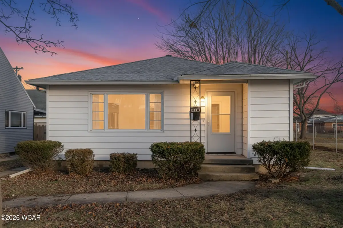 618 Montrose Street, Sidney, OH 45365 - Image #1