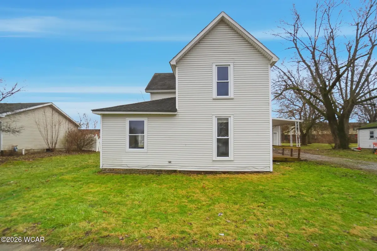 210 E High Street, Cridersville, OH 45806 - Image #1